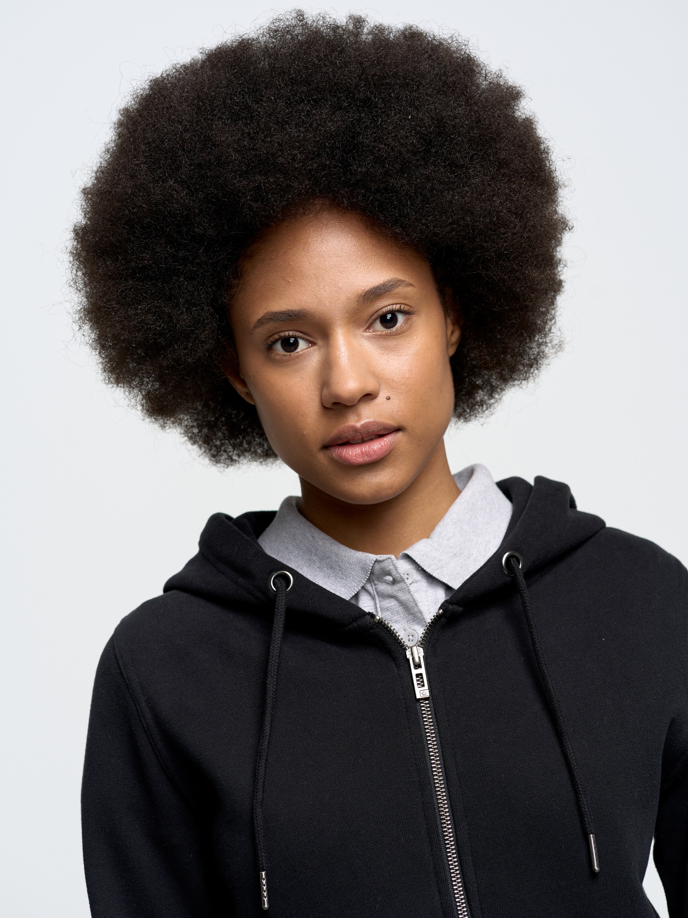 Big top star hoodie