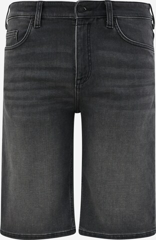 s.Oliver Regular Jeans 'Mauro' in Grau: predná strana