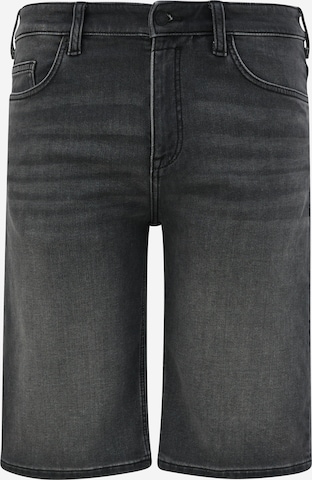 s.Oliver Jeans 'Mauro' in Grey: front