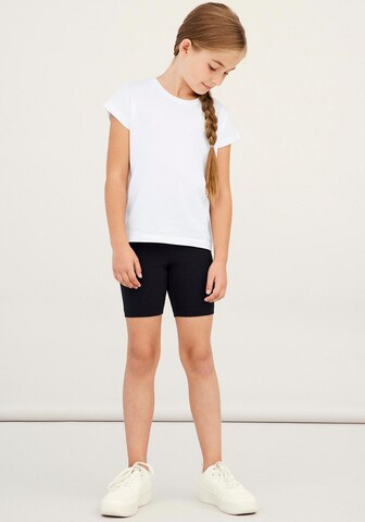 Skinny Leggings 'VIVIAN' di NAME IT in nero