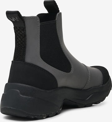 Bottes en caoutchouc 'Siri' WODEN en gris