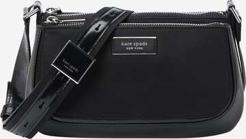 Kate Spade Taška přes rameno – černá