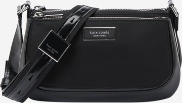 Kate Spade Tasche in Schwarz