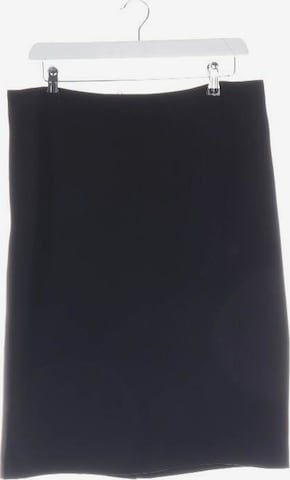 Guido Maria Kretschmer Jewellery Skirt in XL in Black: front