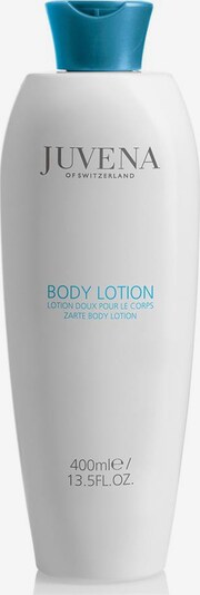 Juvena Body Lotion in White, Item view