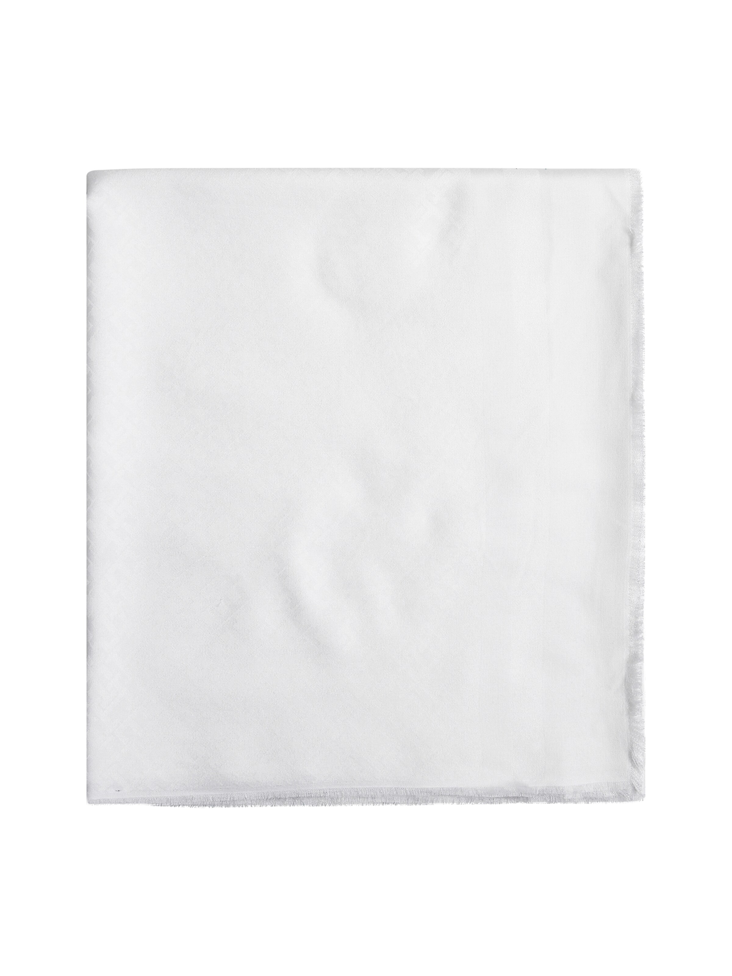 TOMMY HILFIGER Sál - fehér