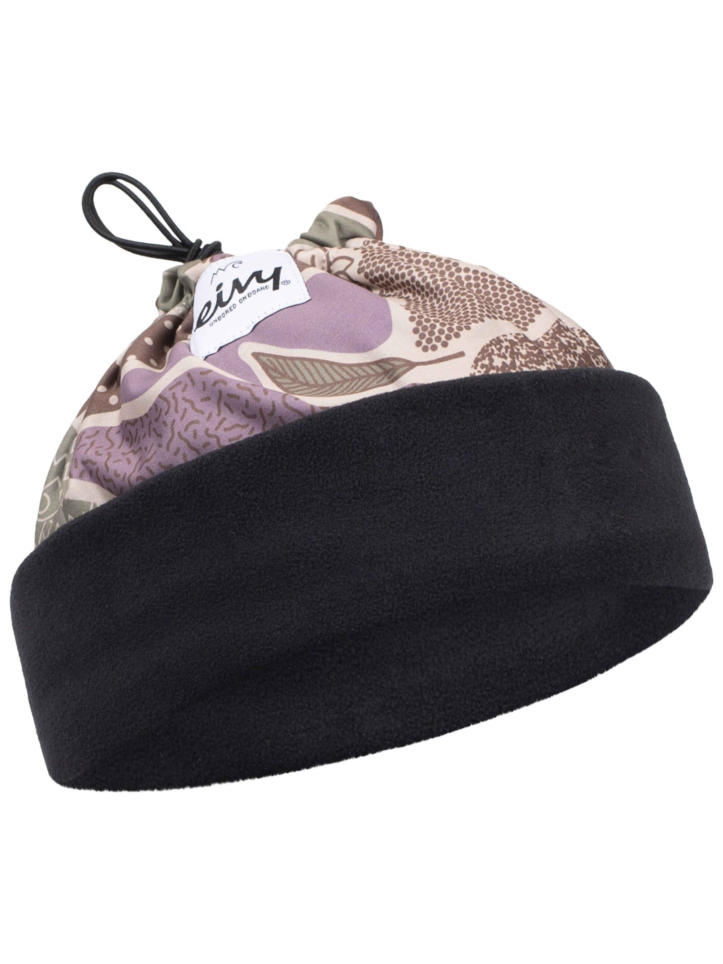 Eivy Sportmütze in Beige: Vorderseite