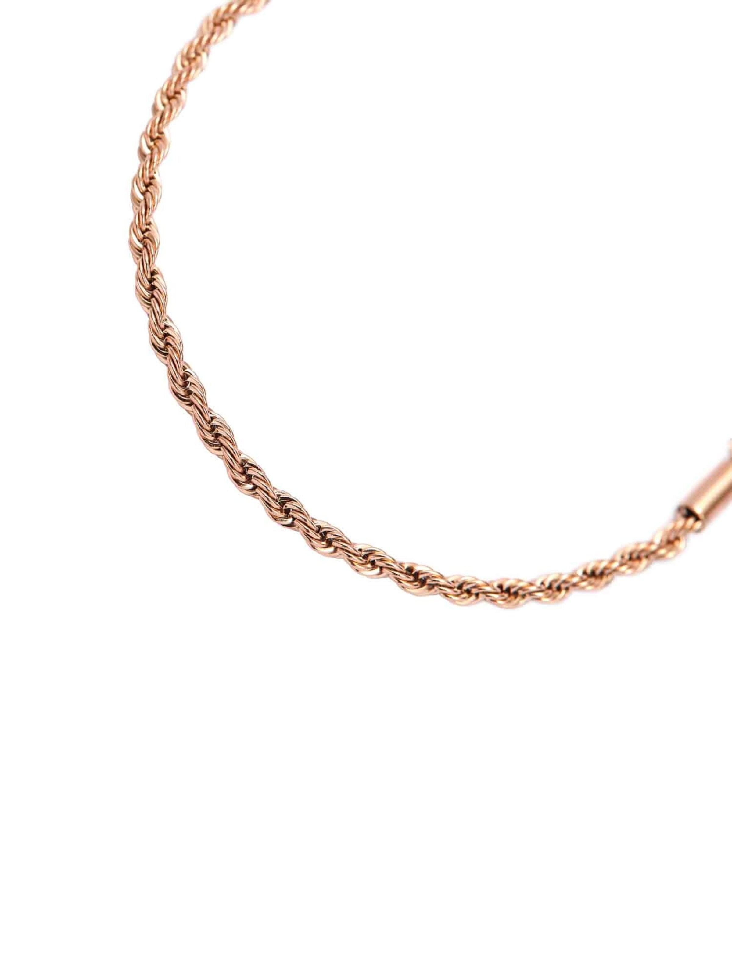 Victoria Hyde Rannekoru ' Passionate flame ' värissä kulta