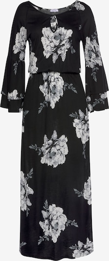 LASCANA Ljetna haljina u crna, Pregled proizvoda