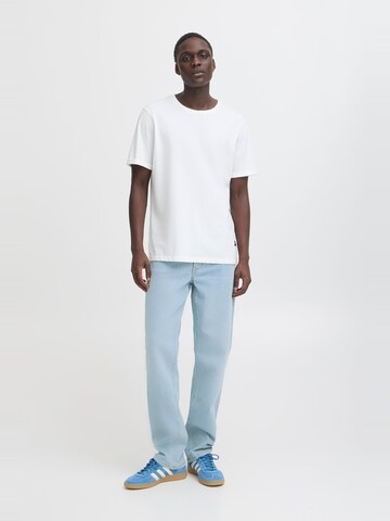 BLEND Regular Jeans 'Rock' in Blauw