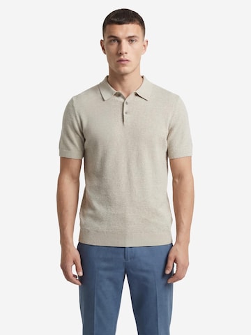 JACK & JONES Bluser & t-shirts 'JPRBluriley' i brun: forside