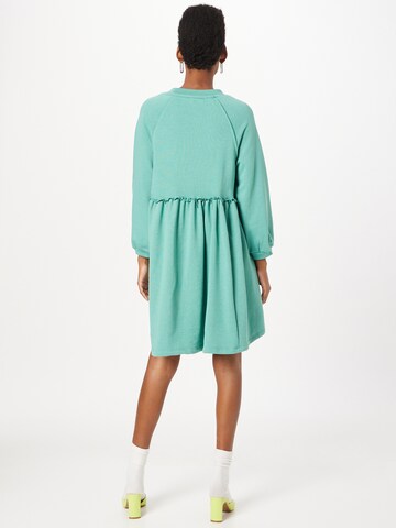 Robe Oasis en vert