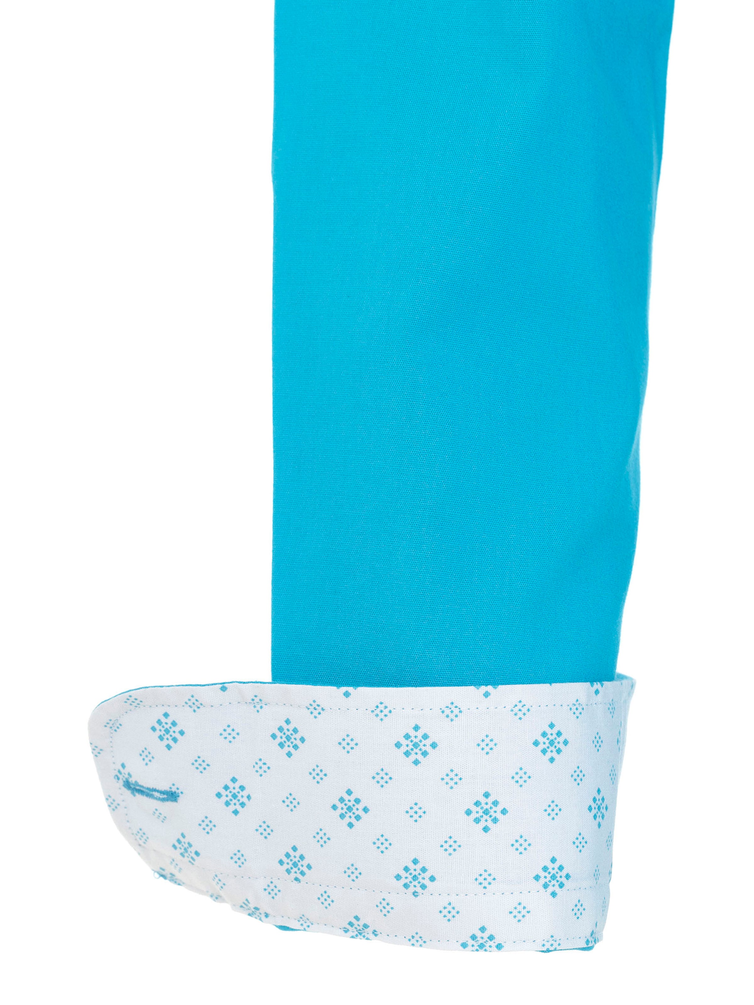 zils Dandalo Standarta piegriezums Krekls 'Hike'