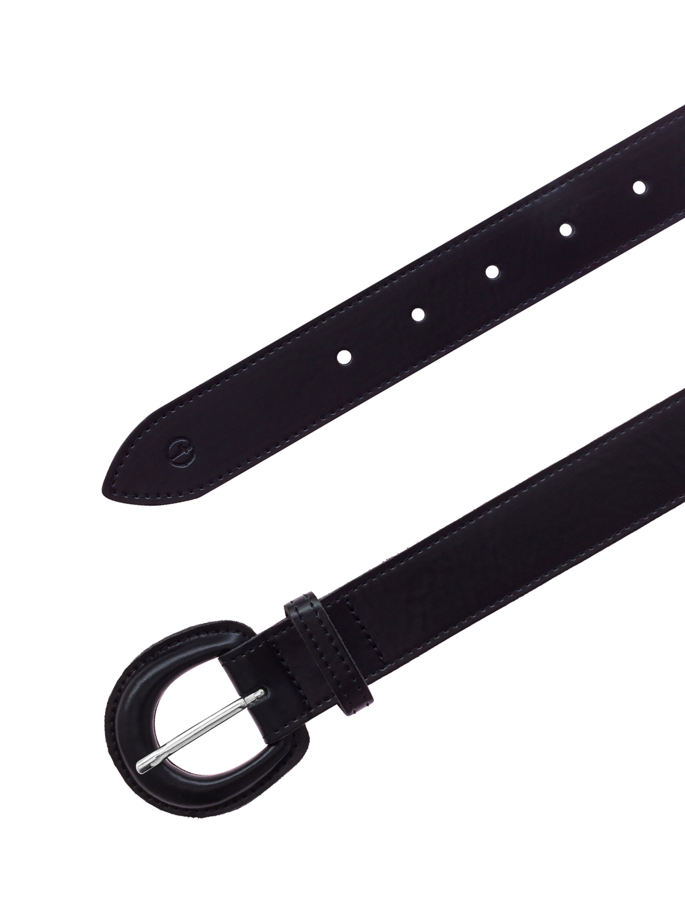 Cintura di Tamaris in nero