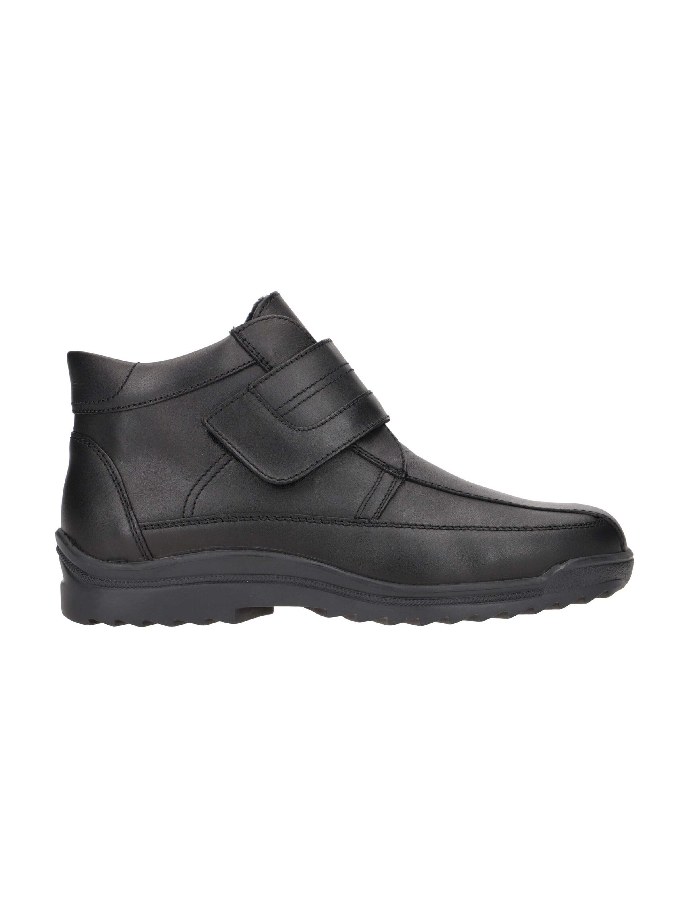 WALDLÄUFER Boots 'Kai' in Black