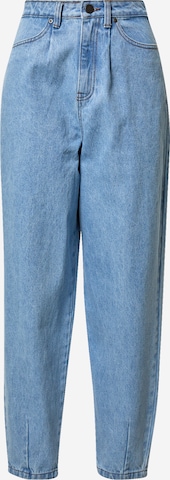 LeGer by Lena Gercke Jeans 'Line' in Blauw: voorkant