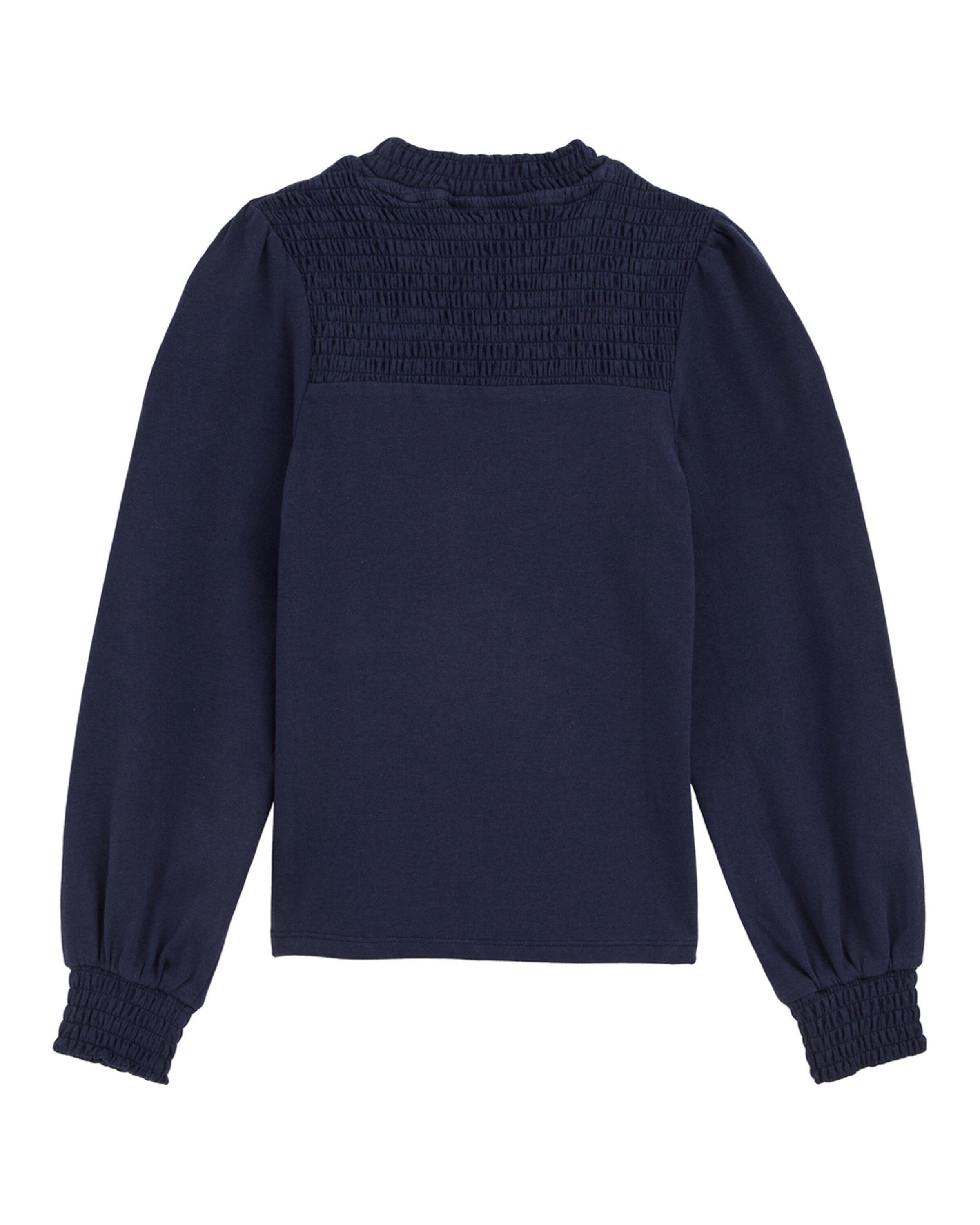 WE Fashion T-shirt i blå