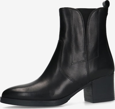 no stress Stiefelette in schwarz, Produktansicht