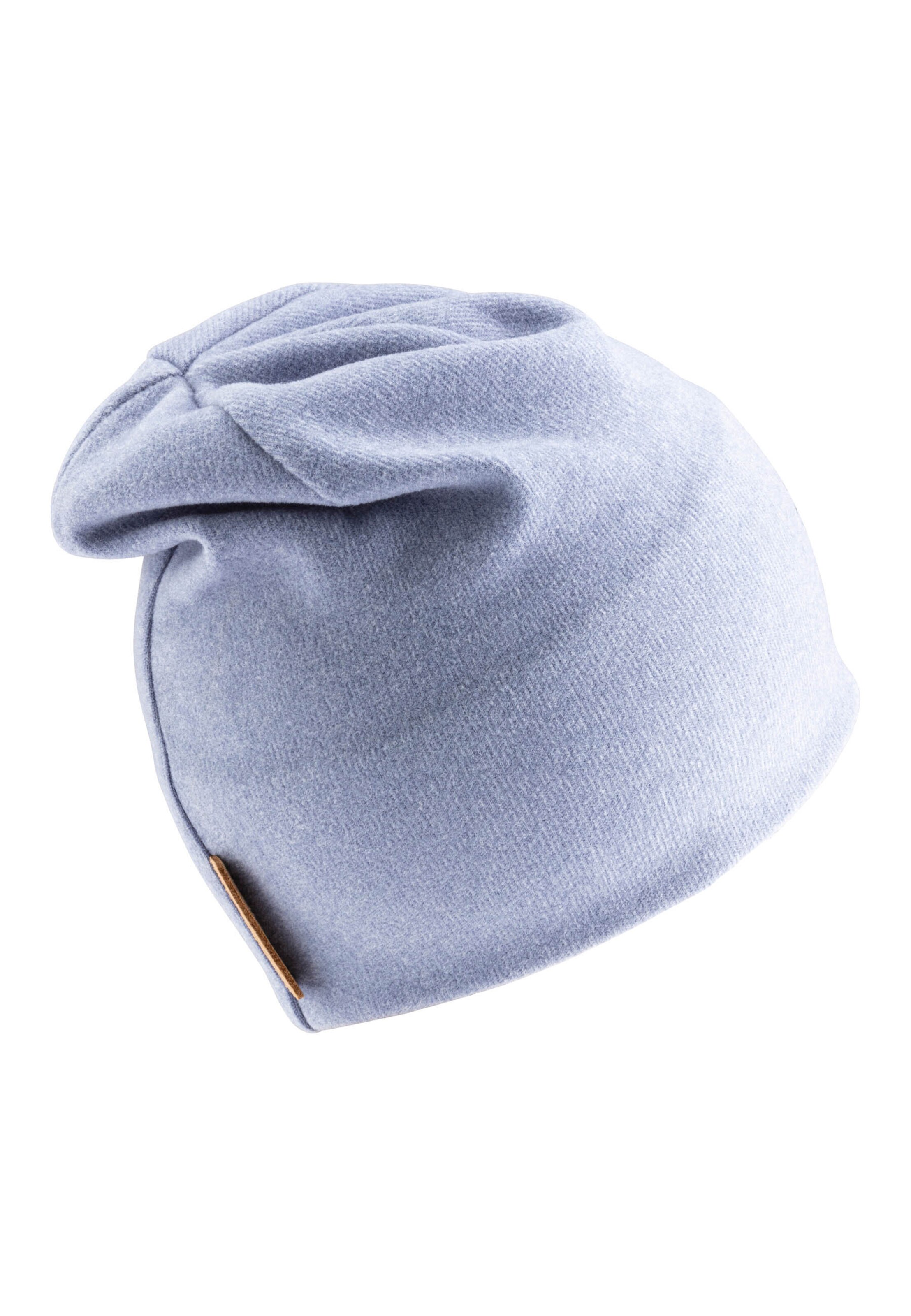 STERNTALER Mütze 'Elefant' in Blau