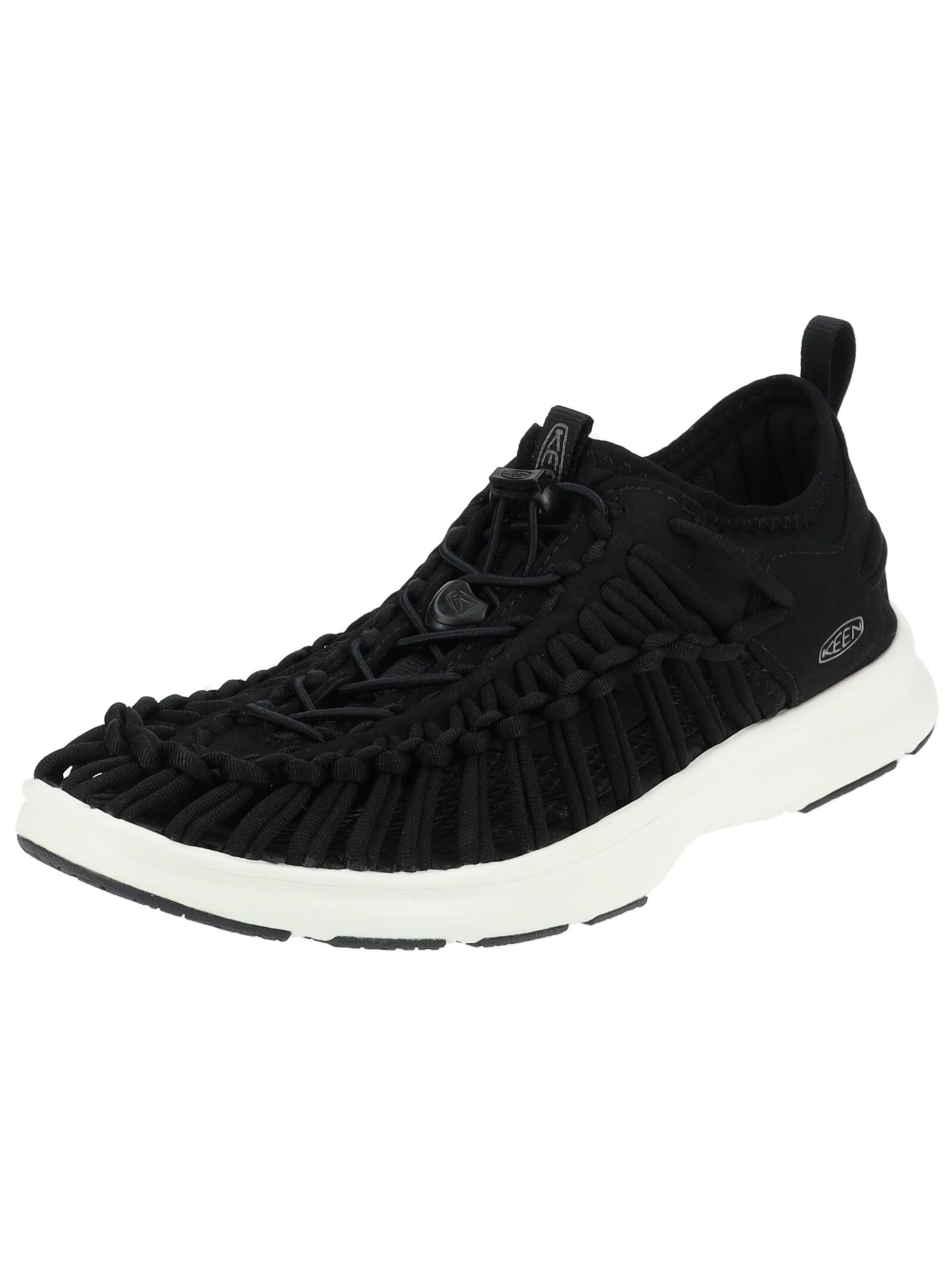 KEEN Flats in Black ABOUT YOU