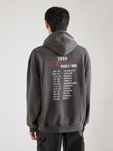 The Kooples Sweatshirt in Black