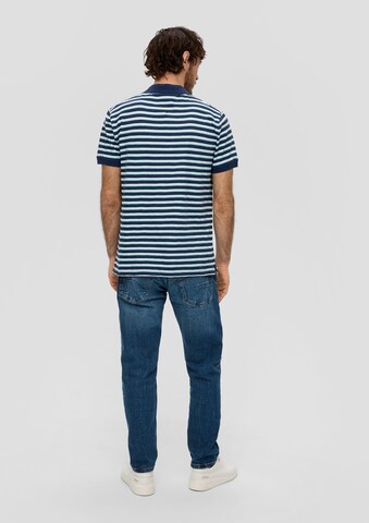 s.Oliver Shirt in Blue