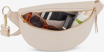 Expatrié Fanny Pack 'Alice Small' in Beige