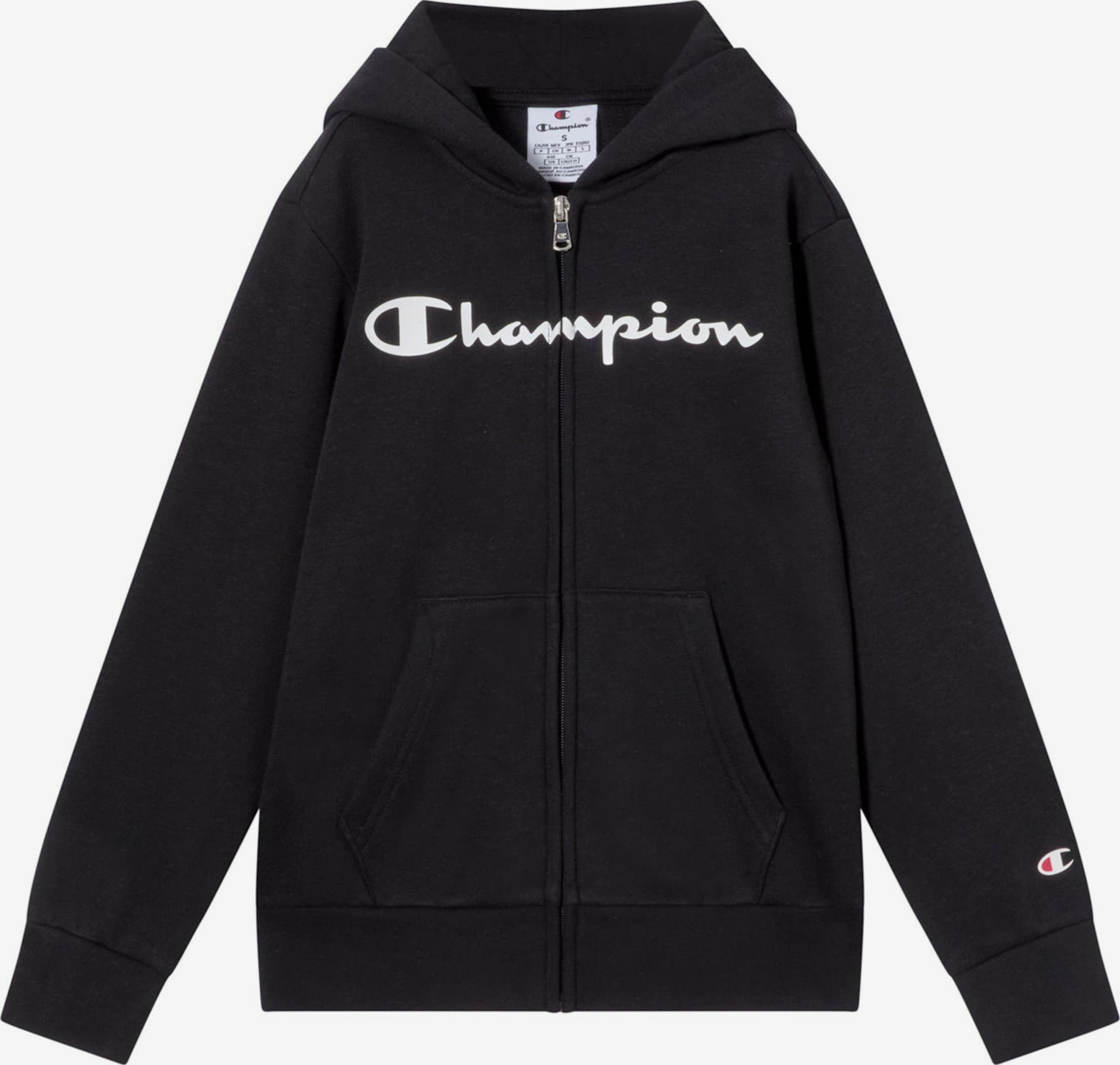 Champion Hanorac
