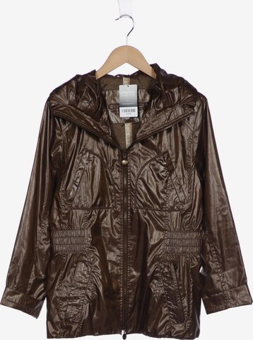 GIL BRET Jacket & Coat in M in Brown: front