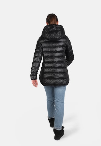 Fuchs Schmitt Winterjacke in Schwarz