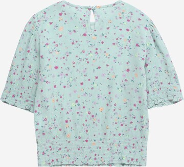 s.Oliver Blouse in Groen