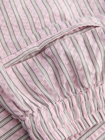 JJXX Loose fit Pants 'JXZoe' in Pink