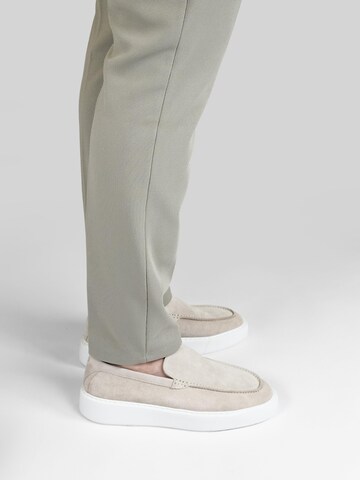 Dutch'D Slipper 'Atmos' in Beige