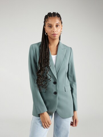 Marks & Spencer - Blazer en azul: frente