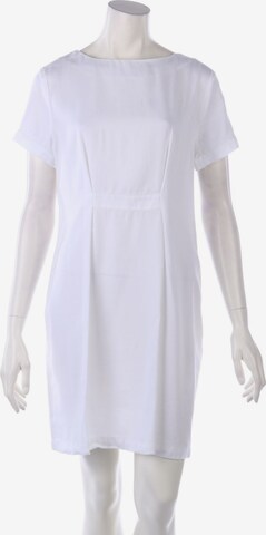 Gran Sasso Dress in S in White: front