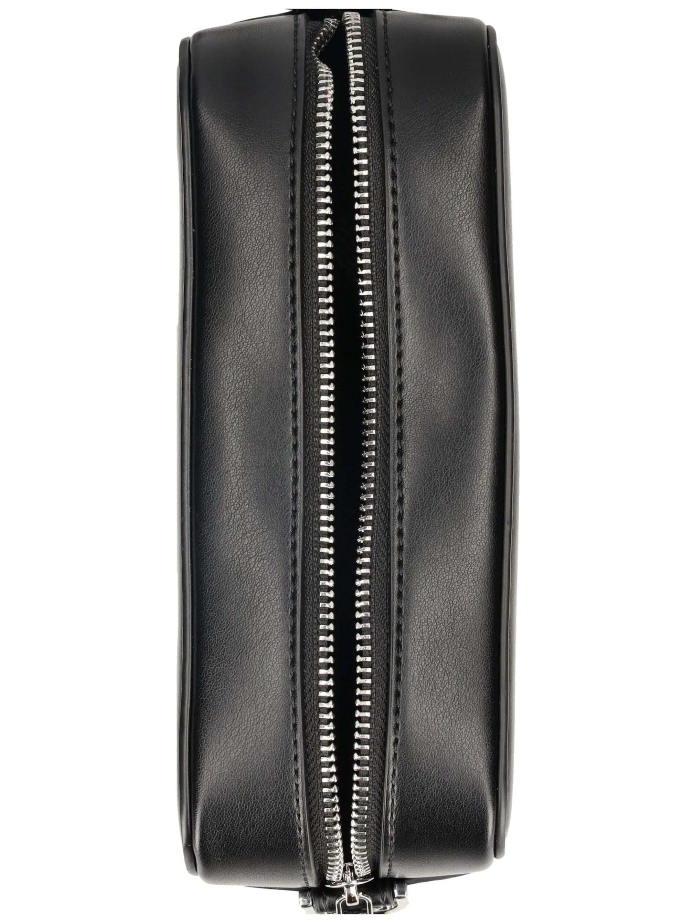 REPLAY Válltáska - fekete