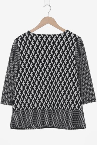 TAIFUN Sweater & Cardigan in XL in Black