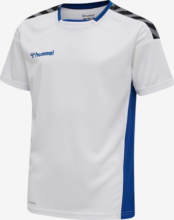 Hummel Functioneel shirt in Wit