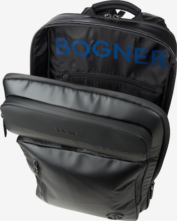 BOGNER Backpack ' Hakuba Marvin' in Black