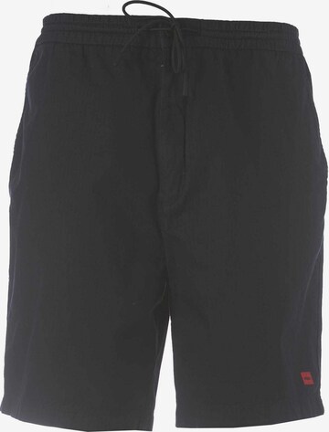 HUGO Red Regular Broek 'Dayo232d 10247338 01' in Blauw: voorkant