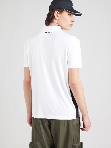 T-Shirt fonctionnel 'Paddytech Pro' BOSS en blanc