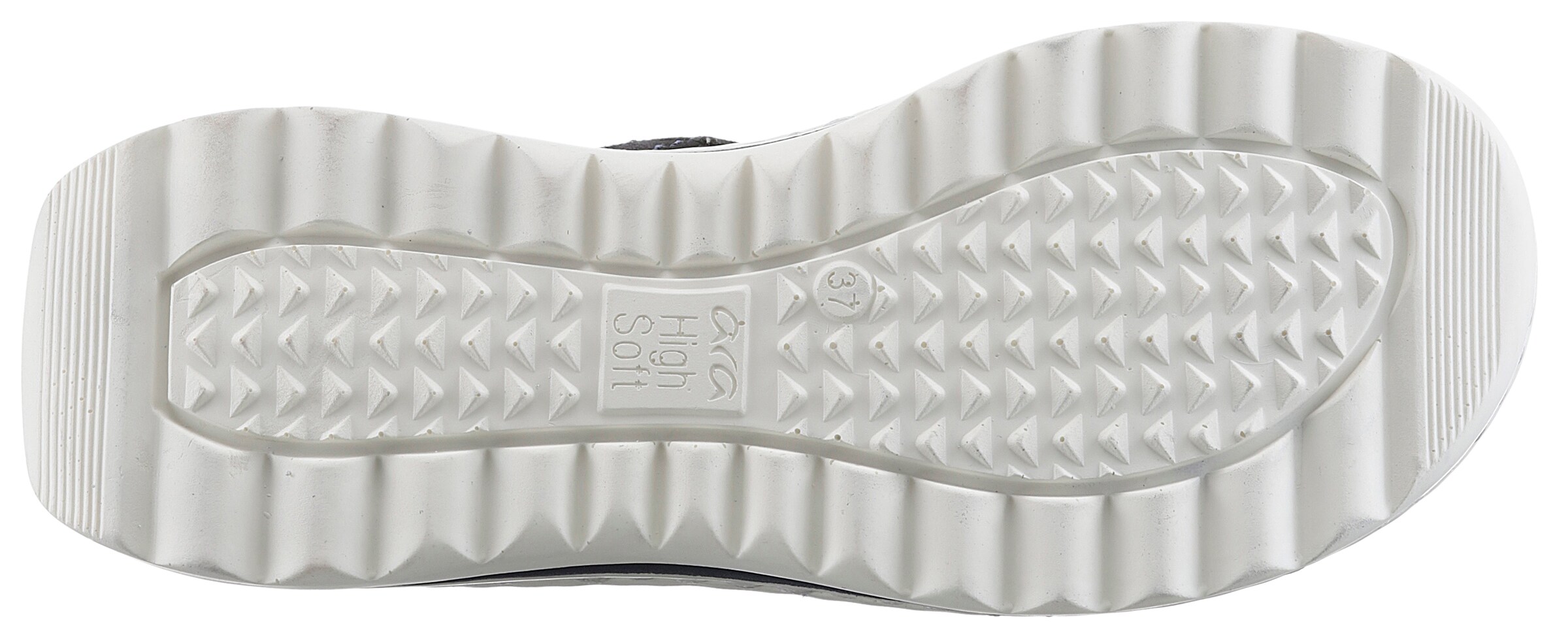 ARA Sandaal 'Tampa' in Blauw