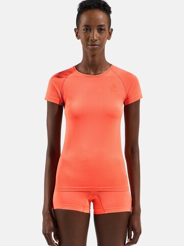 Base Layer 'PERFORMANCE X-LIGHT' ODLO en orange