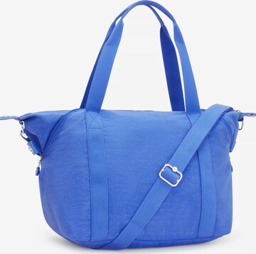 KIPLING Shopper 'ART' in Blauw