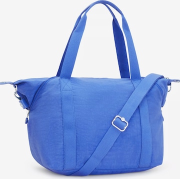 KIPLING Shopper táska 'ART' - kék