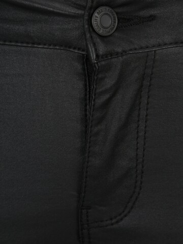 Vero Moda Petite Skinny Παντελόνι 'Seven' σε μαύρο