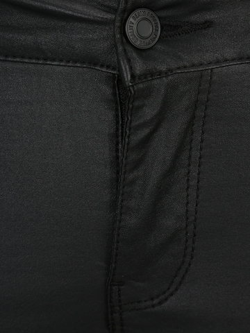 Vero Moda Petite Skinny Pants 'Seven' in Black