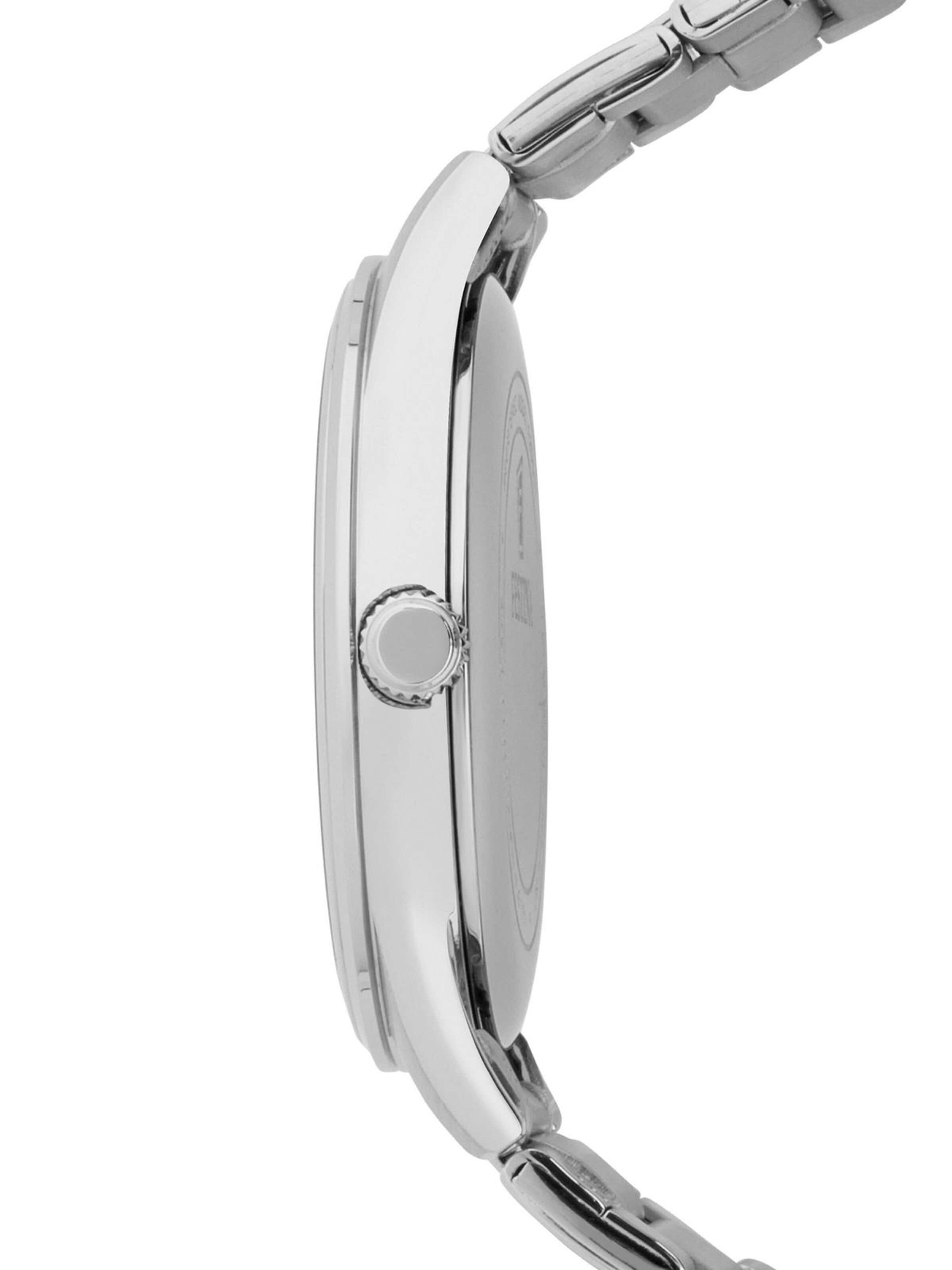 FESTINA Analogové hodinky 'Watch Acero Clasico' – zelená