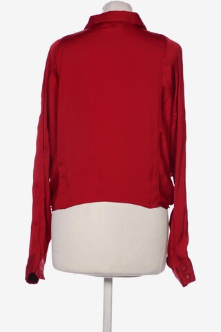 Urban Outfitters Bluse M in Rot