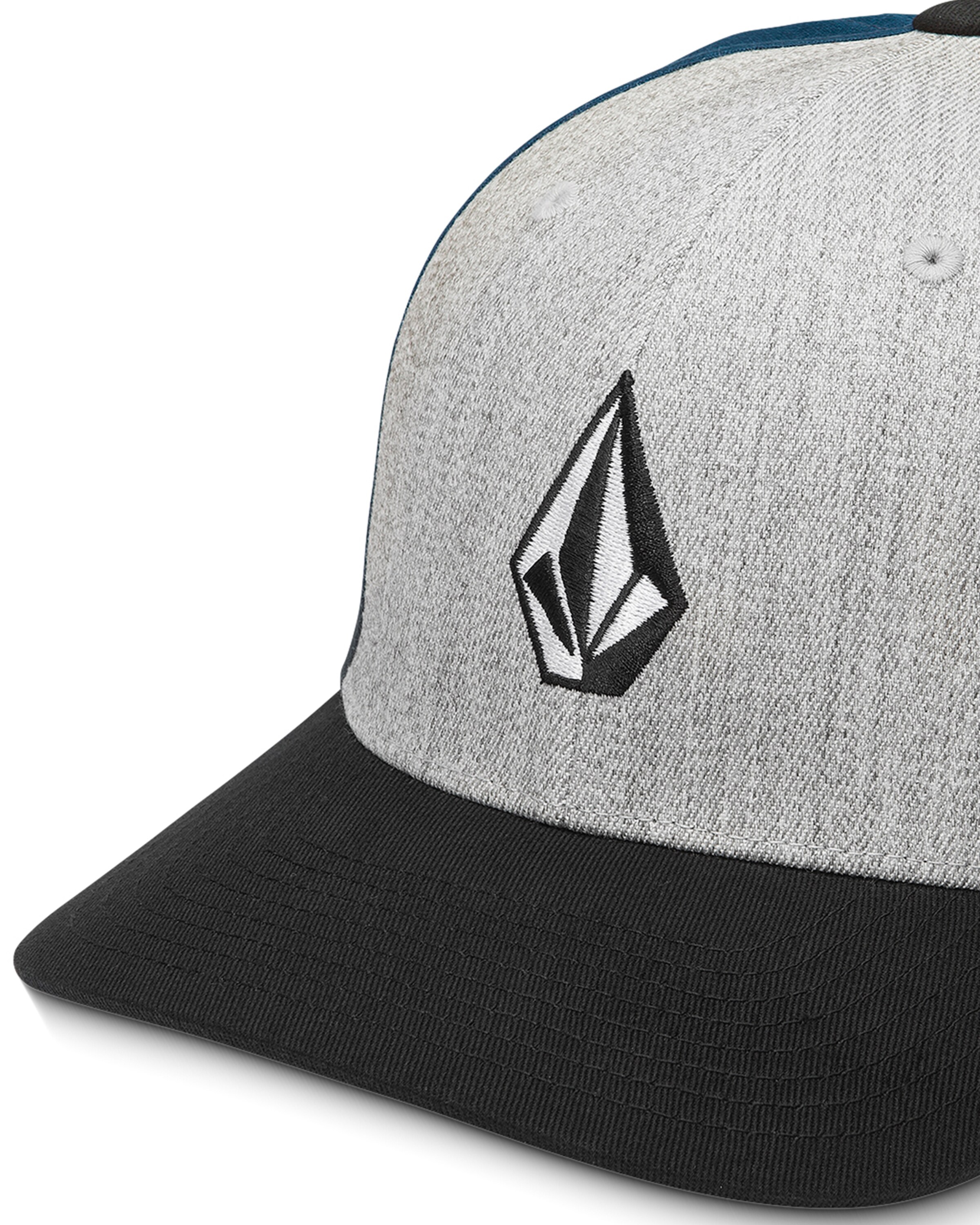 Volcom Cap in Blau